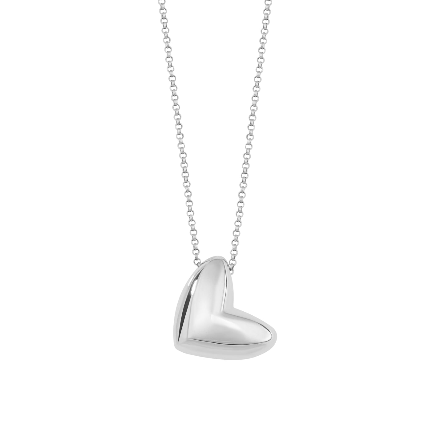 Della Necklace