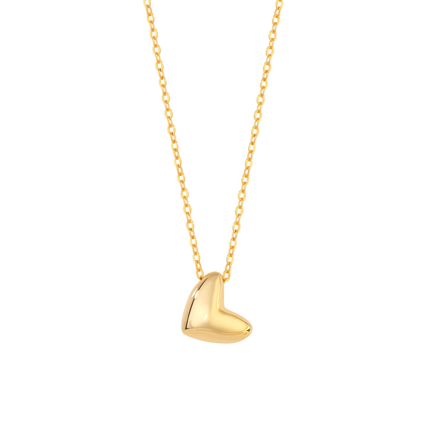 Della Necklace