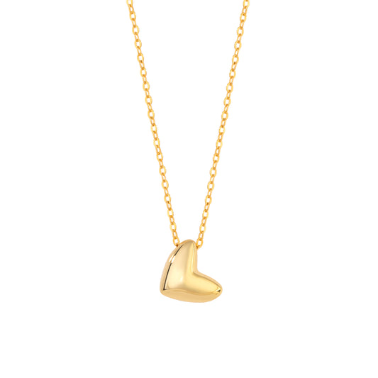 Della Necklace
