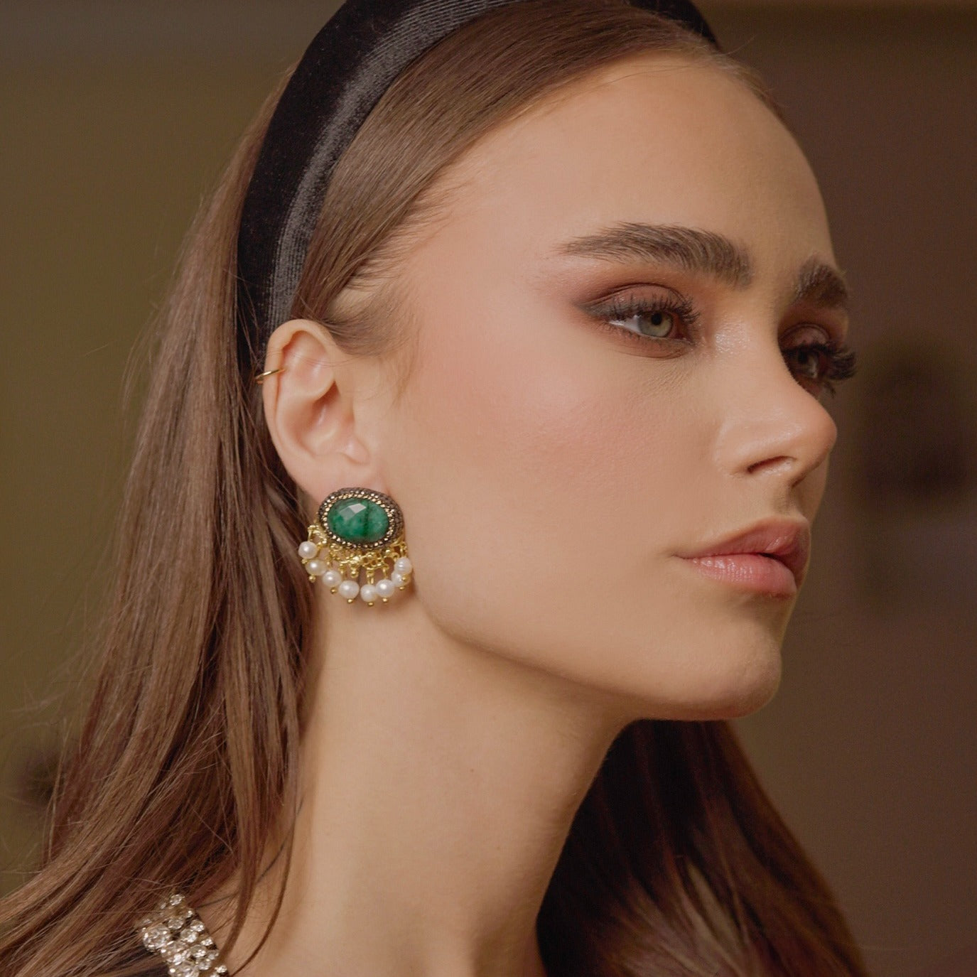 Nova Earrings