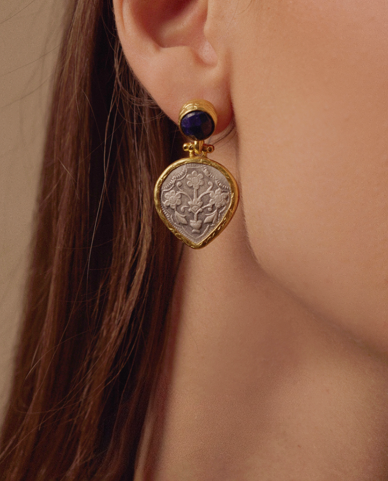 Nora Earrings