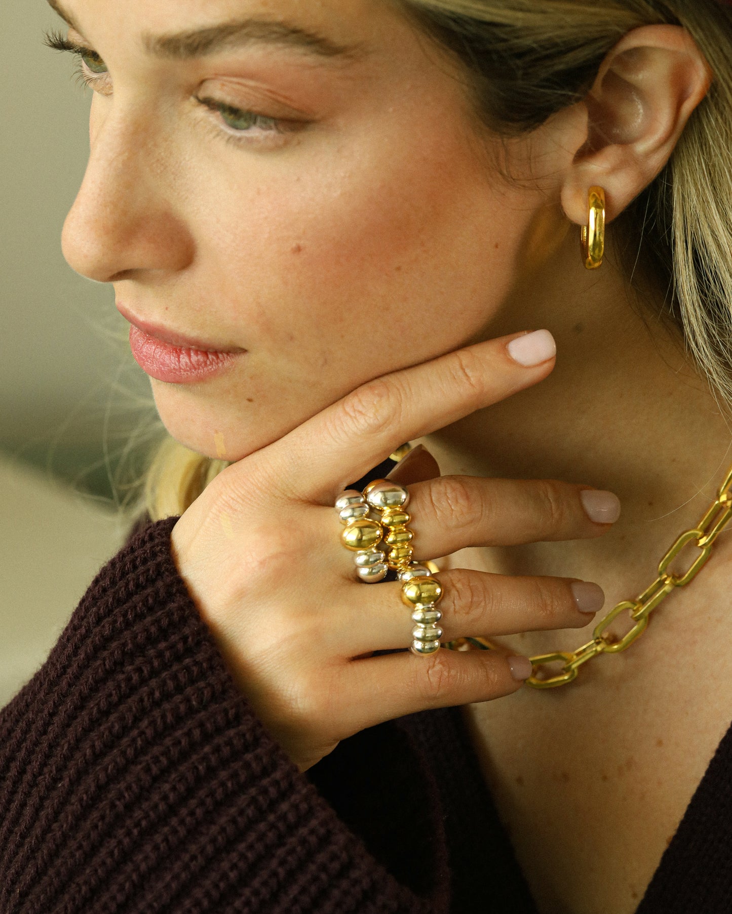 Coup Ring