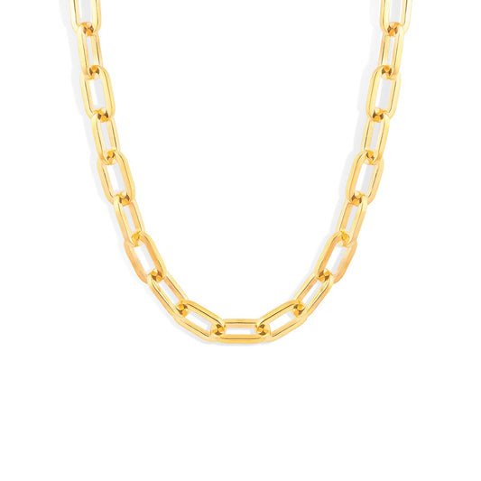 Diba Necklace