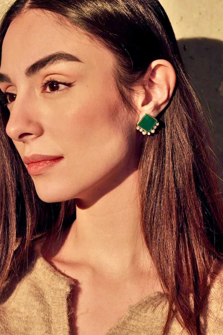 Toranj Earrings