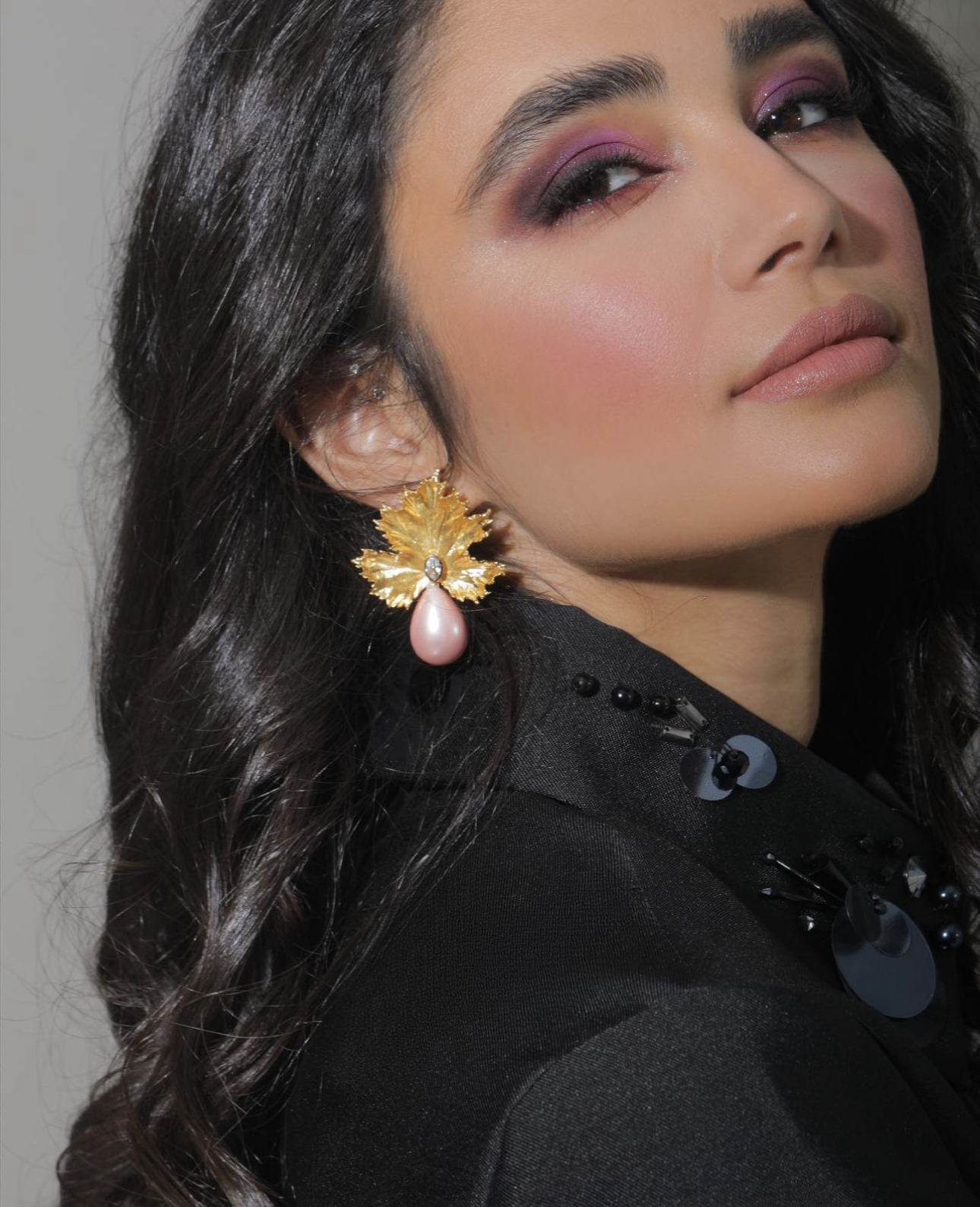 Leaves Earrings
