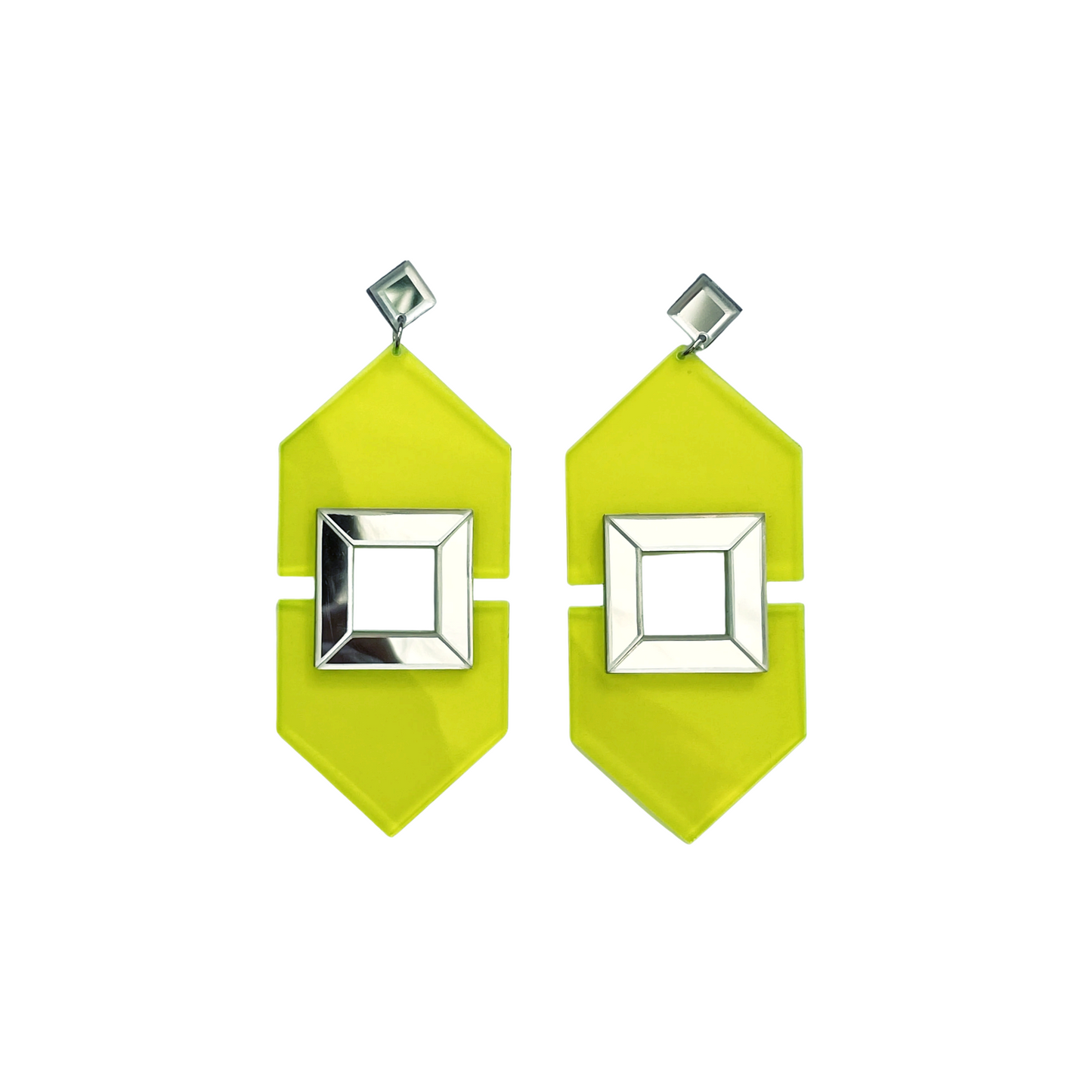 Neo Earrings
