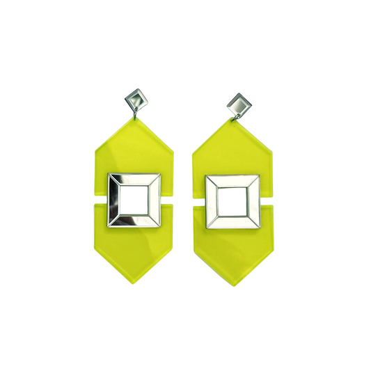 Neo Earrings