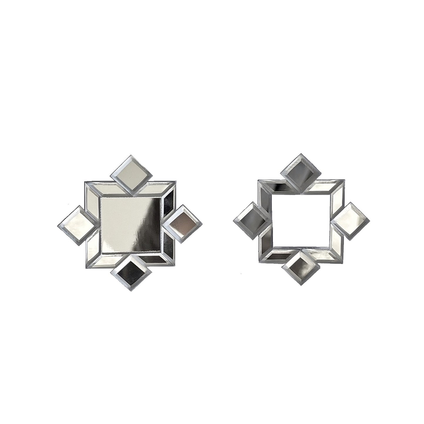 Shams Earrings