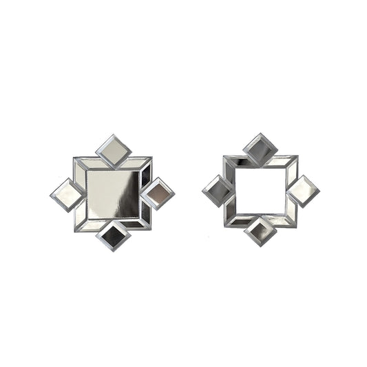 Shams Earrings