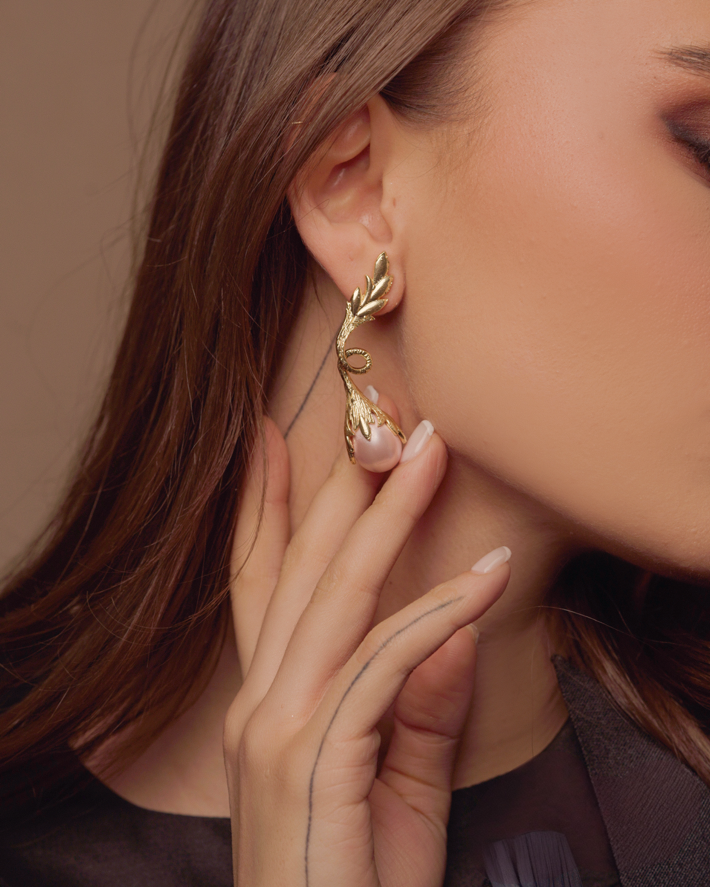 Caroline Earrings