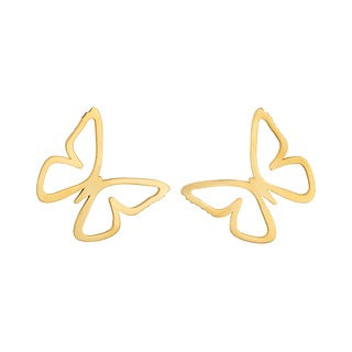 Butterfly Earrings