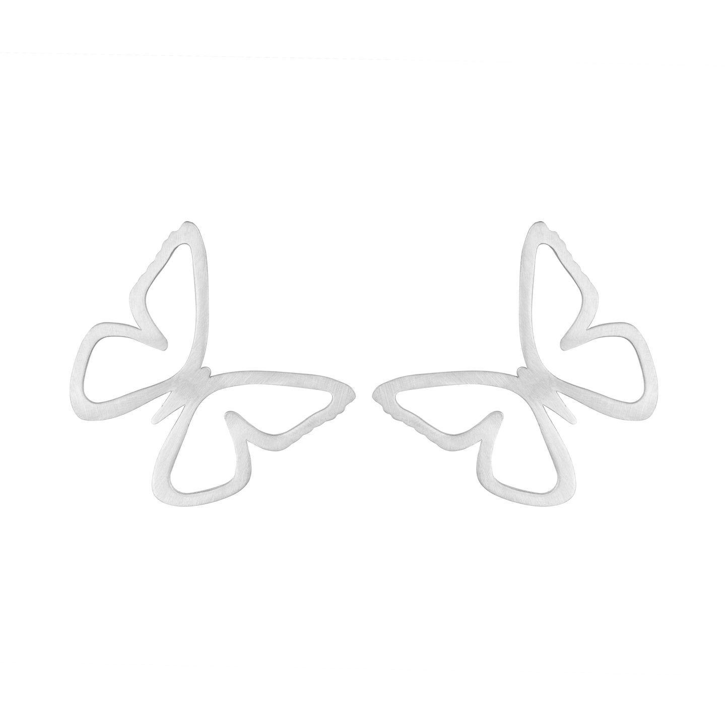 Butterfly Earrings