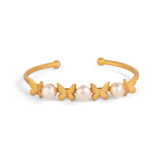 Butterfly Bangle