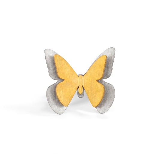Butterfly Ring