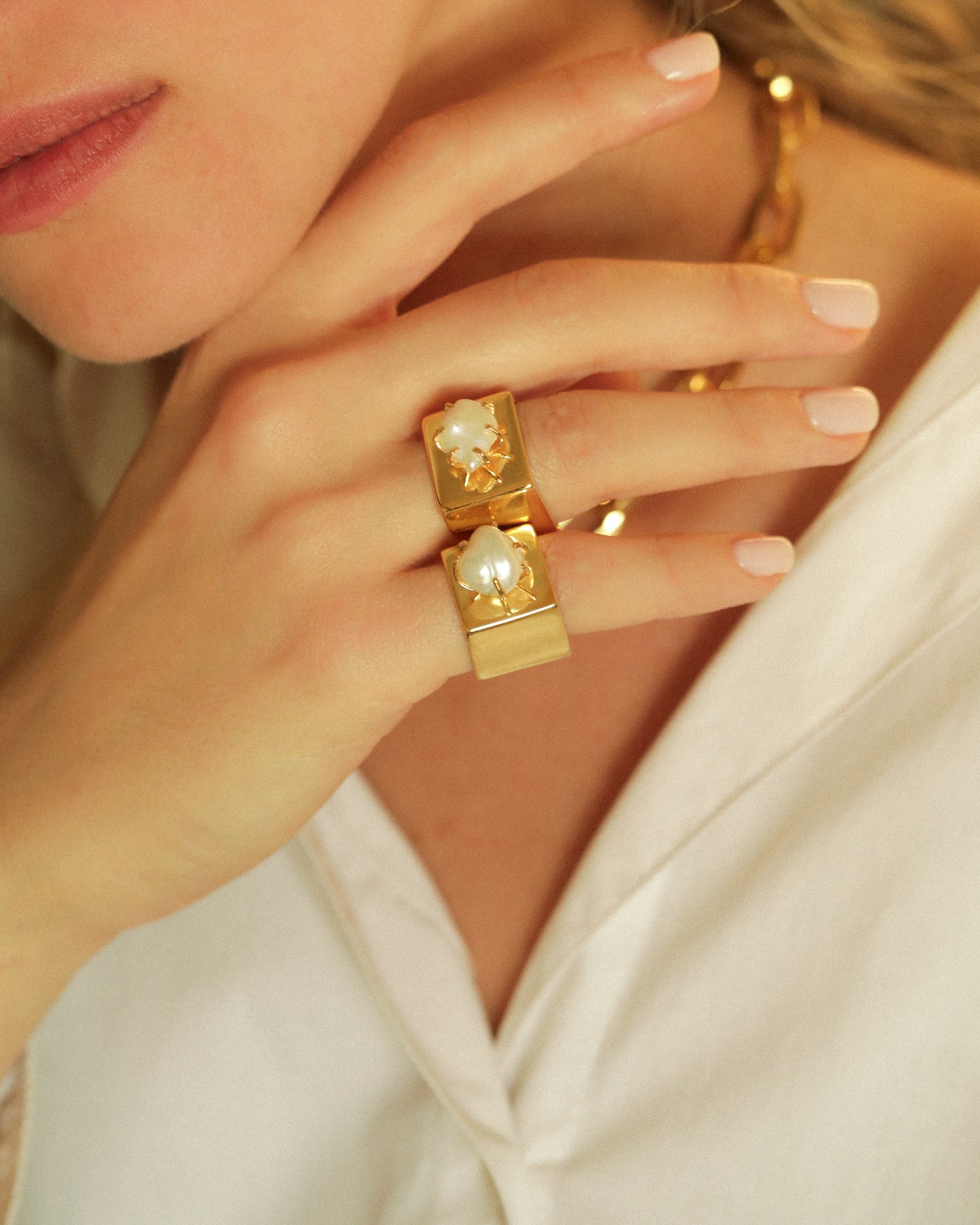 Sasha Ring