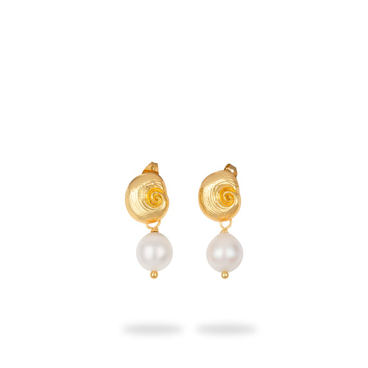 Pearl Cove Earrings