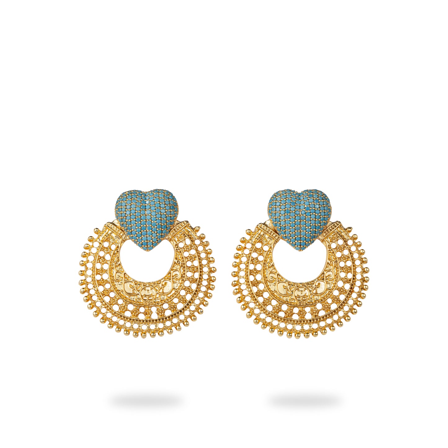 Elaris Earrings