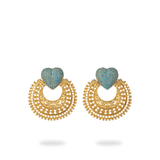 Elaris Earrings