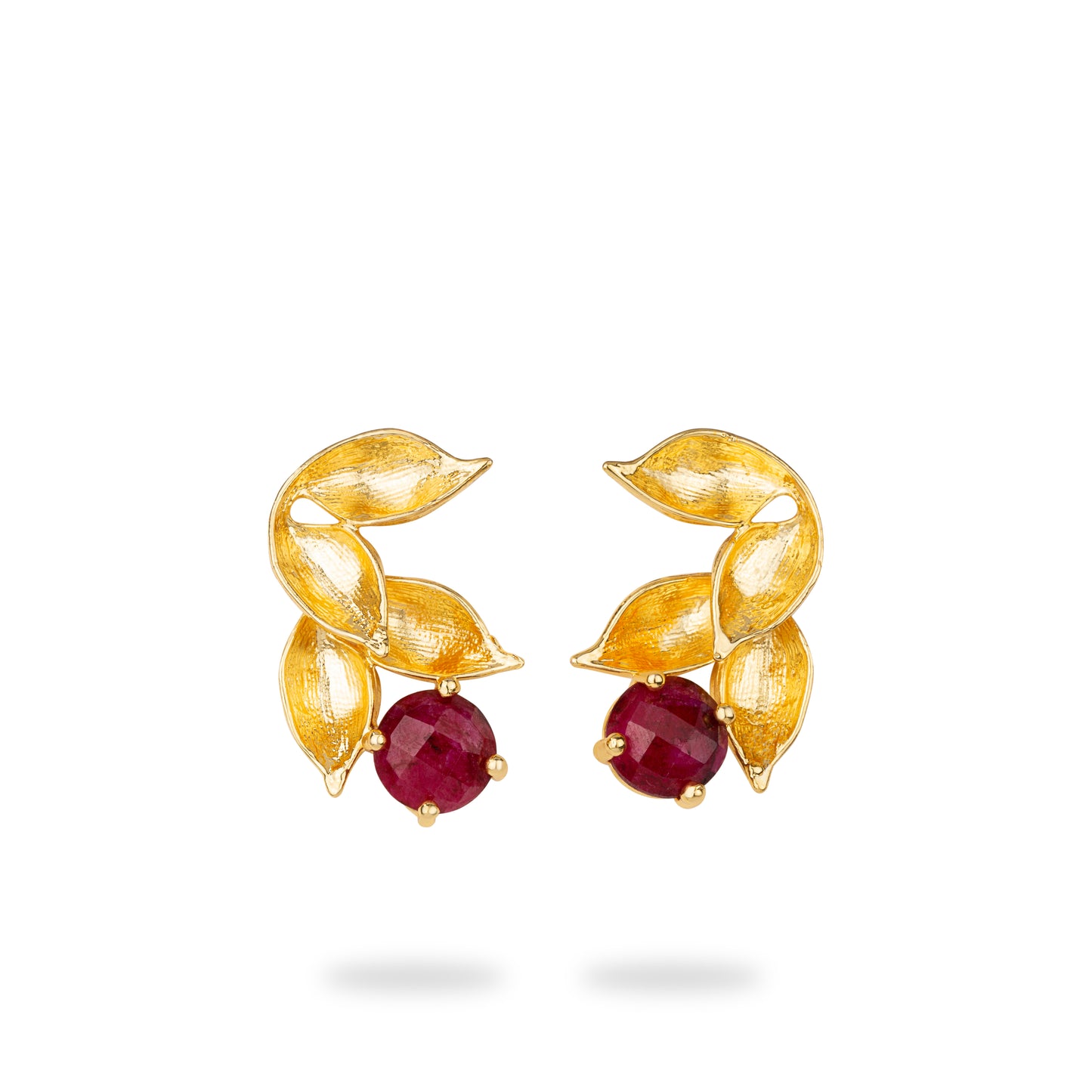 Daisy Earrings