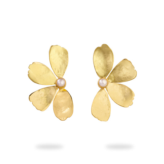 Blossom Earrings