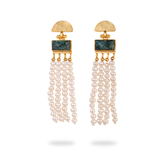 Perla Earrings