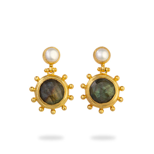 Alexis Earrings