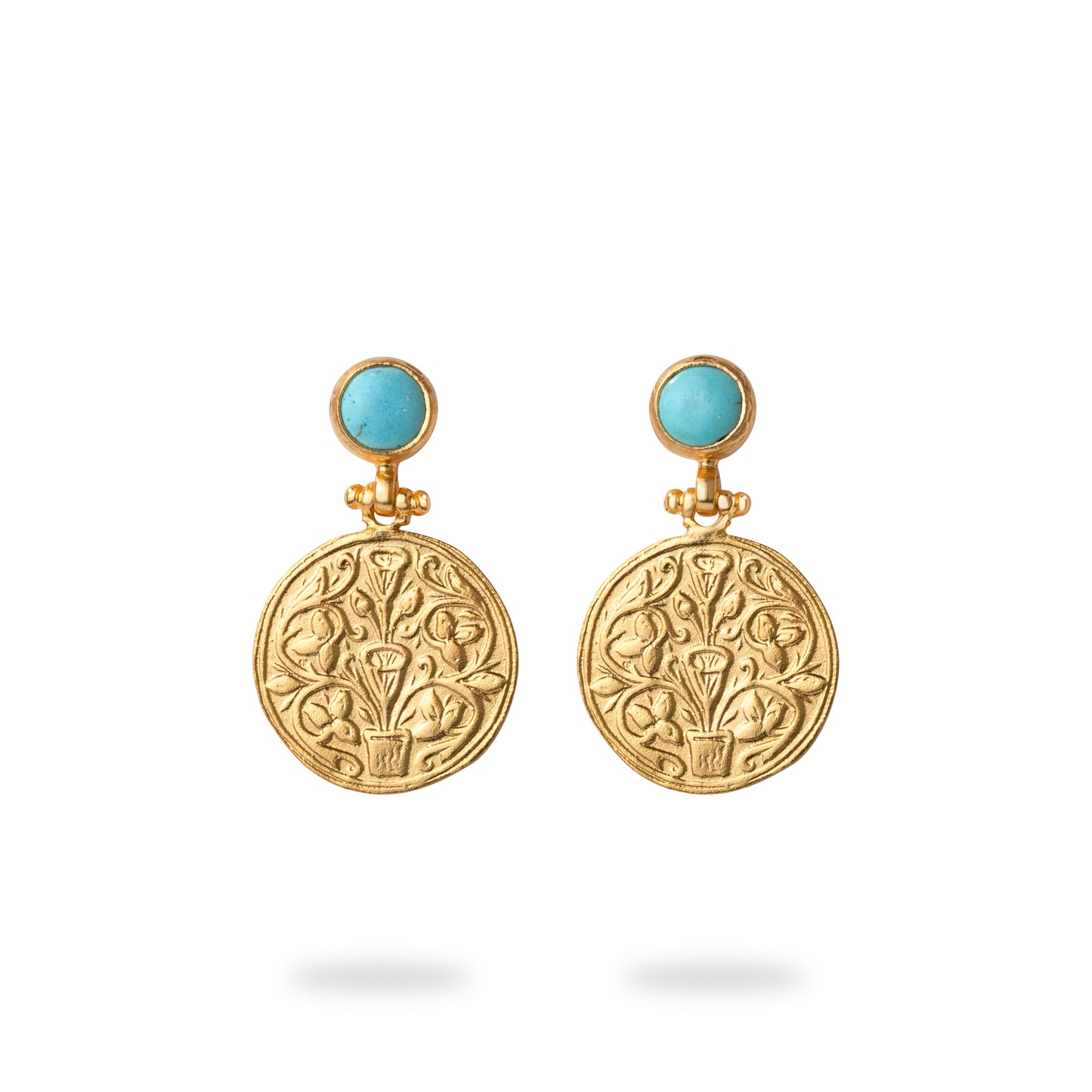Denise Earrings