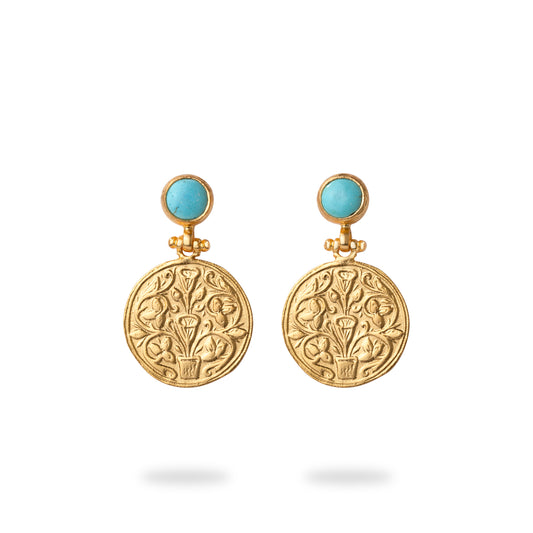 Denise Earrings