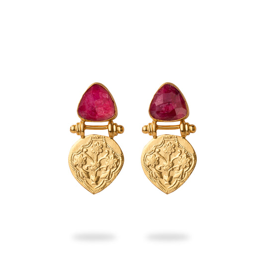 Tara Earrings