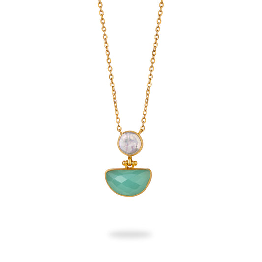 Anna Necklace