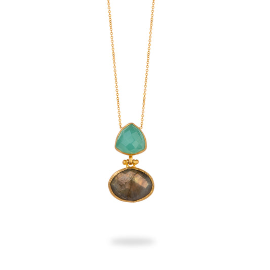 Maya Necklace
