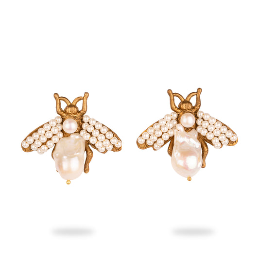 Shahpari Earrings