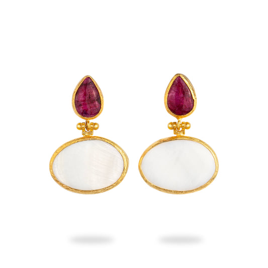 Luna Earrings