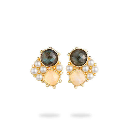 Camilla Earrings