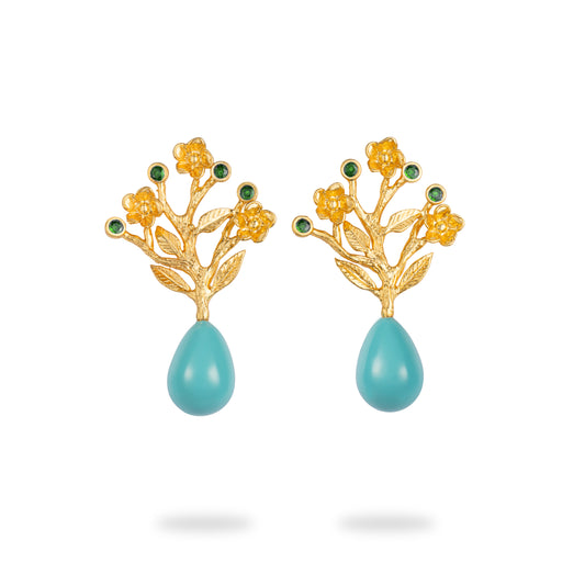 Eva Earrings